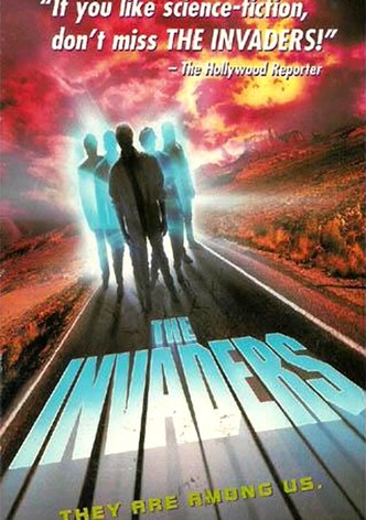 The New Invaders