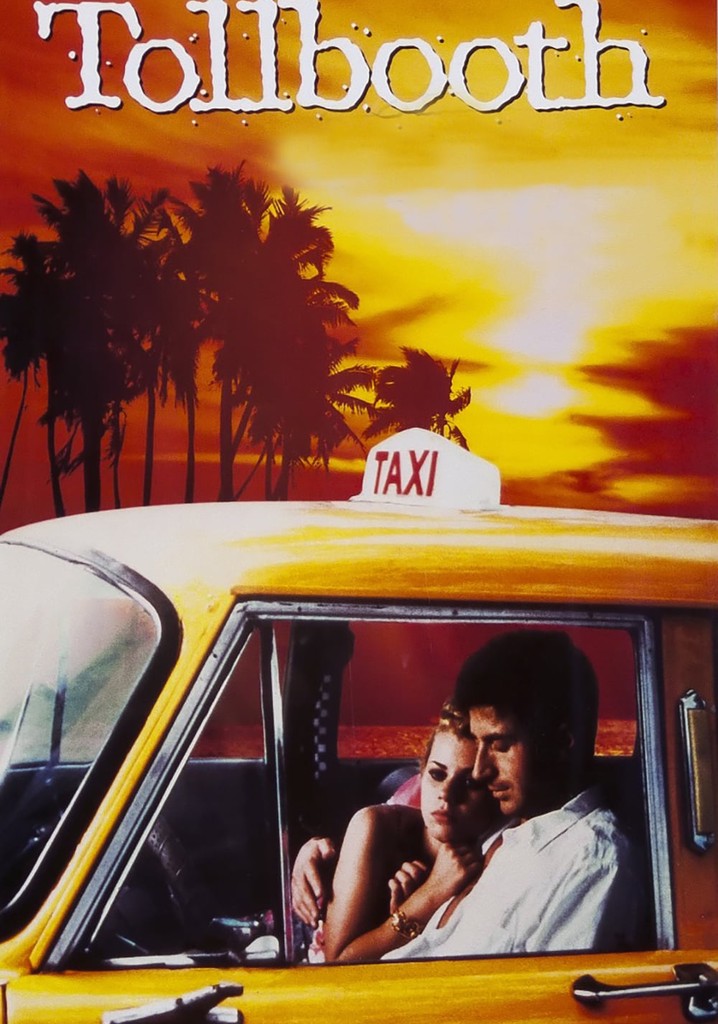 Tollbooth