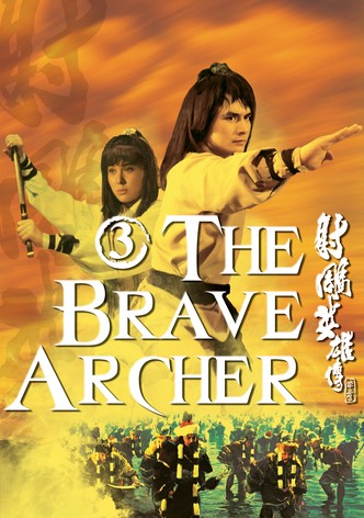 The Brave Archer 3