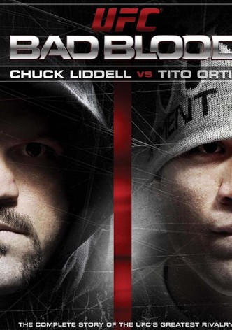 UFC: Bad Blood