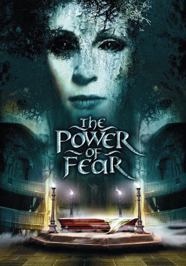 The Power of Fear