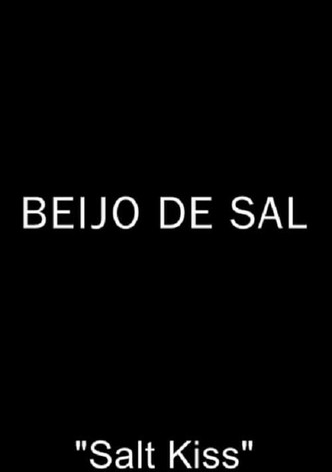 Salt Kiss