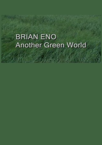 Brian Eno: Another Green World