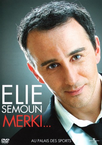 Elie Semoun - Merki...
