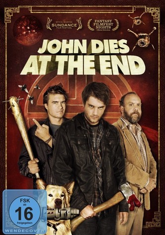 John Dies at the End