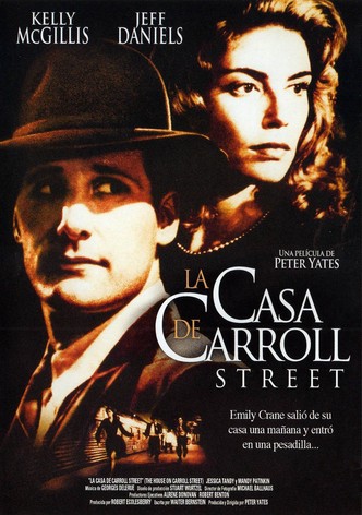 La casa de Carroll Street