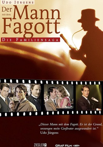 Der Mann mit dem Fagott