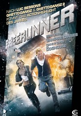Freerunner