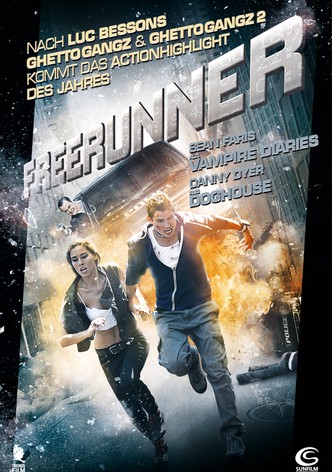 Freerunner