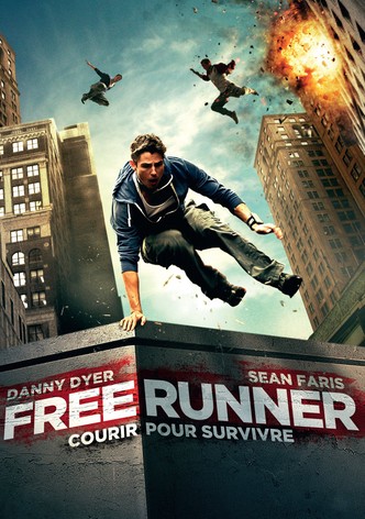 Freerunner