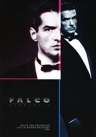 Falco: Symphonic