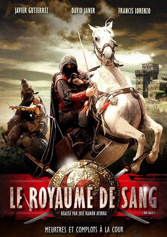 Le Royaume de sang