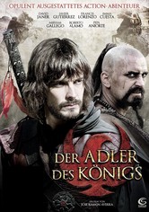 Der Adler des Königs