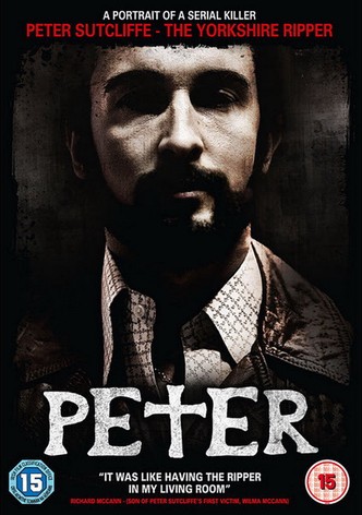 Peter