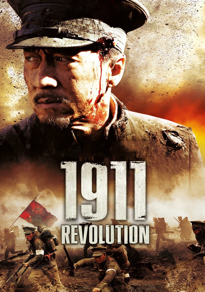 1911 Streaming Where To Watch Movie Online