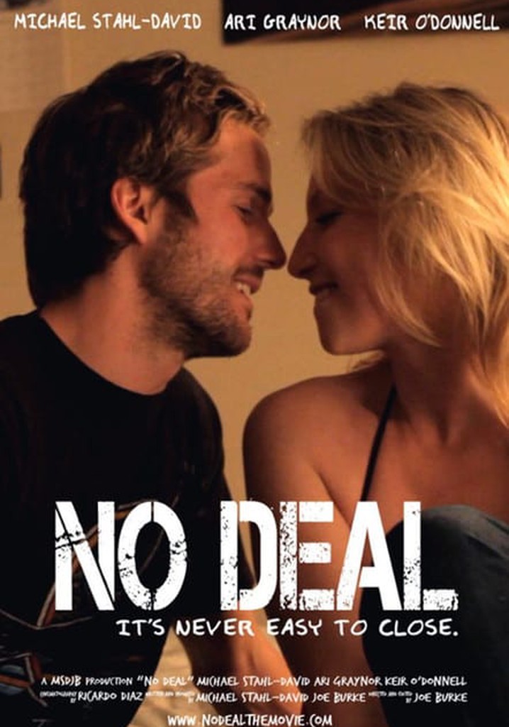 No Deal