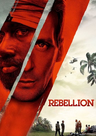 Rebellion