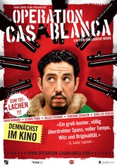 Operation Casablanca