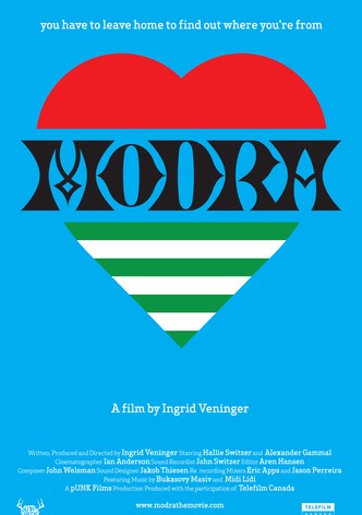 Modra