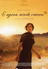 E Agora Aonde Vamos?