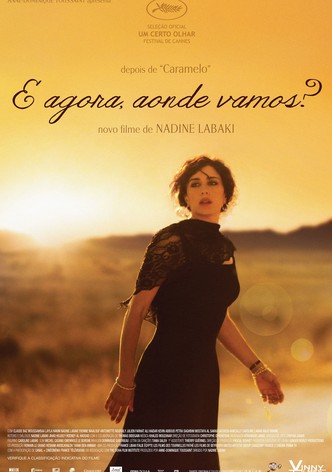 E Agora Aonde Vamos?