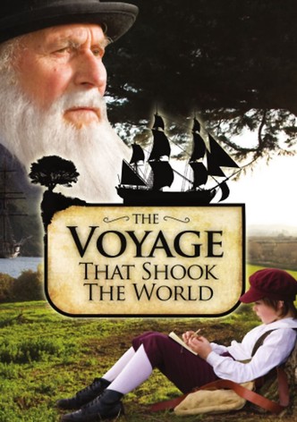 The Voyage That Shook the World