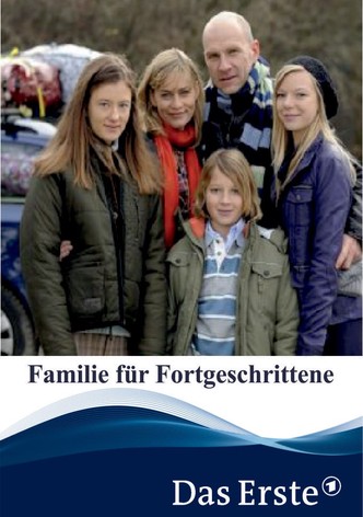 Familie für Fortgeschrittene