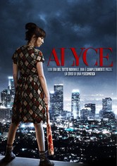 Alyce