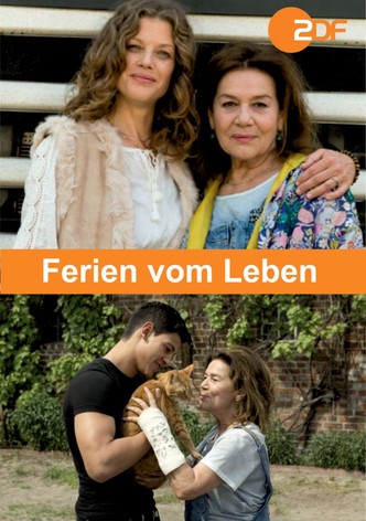 Ferien vom Leben