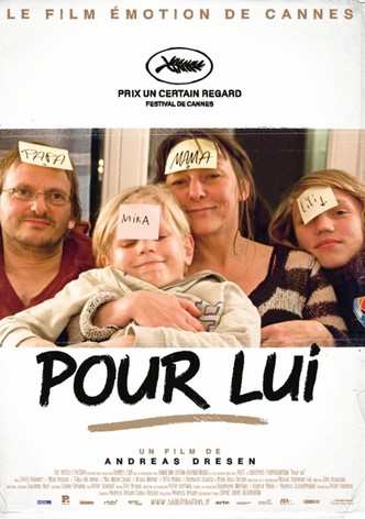 Pour Lui