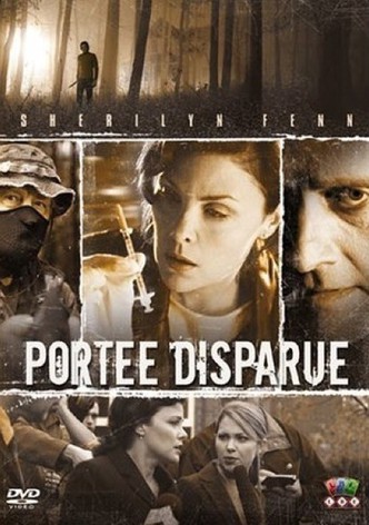 Portée disparue