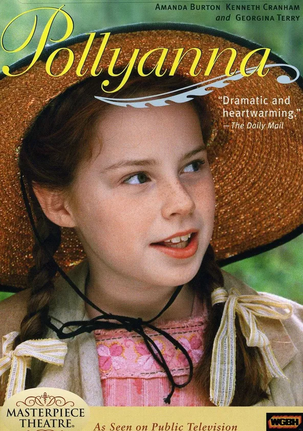 Pollyanna streaming where to watch movie online?