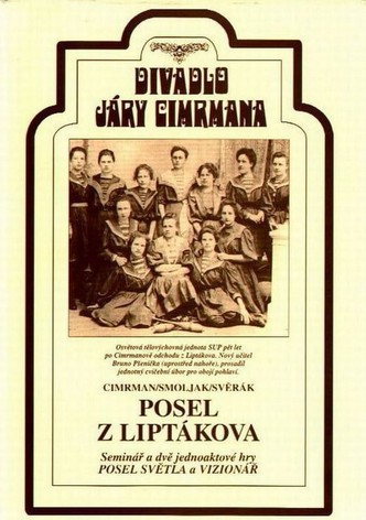 Posel z Liptákova