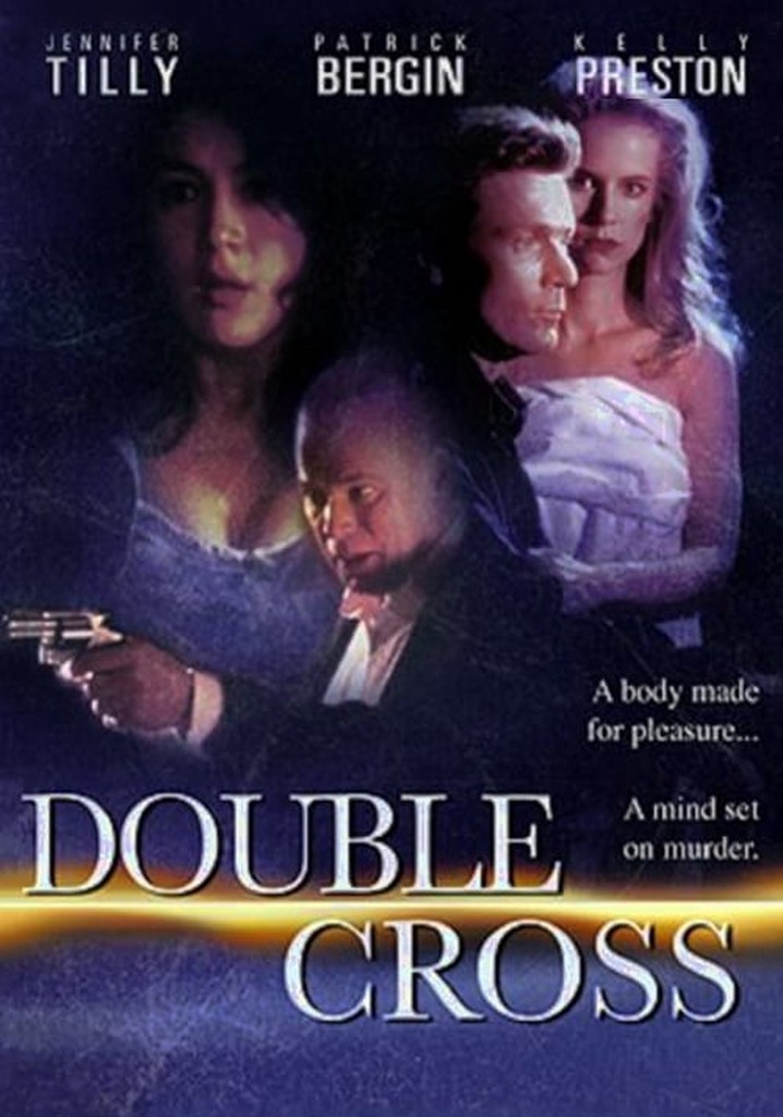Double Cross