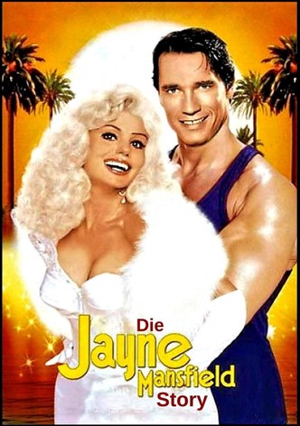 Die Jayne Mansfield Story