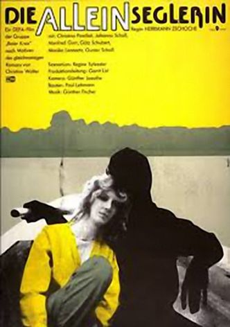 Die Alleinseglerin