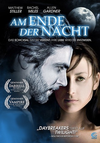 Am Ende der Nacht