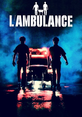 L'ambulance