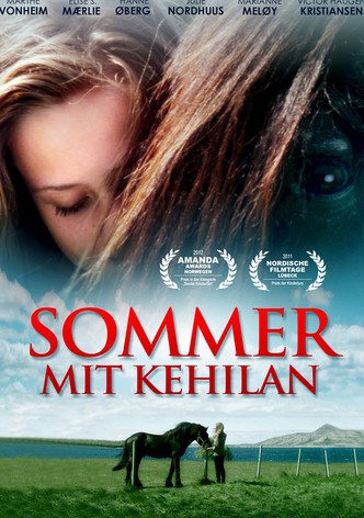 Sommer mit Kehilan