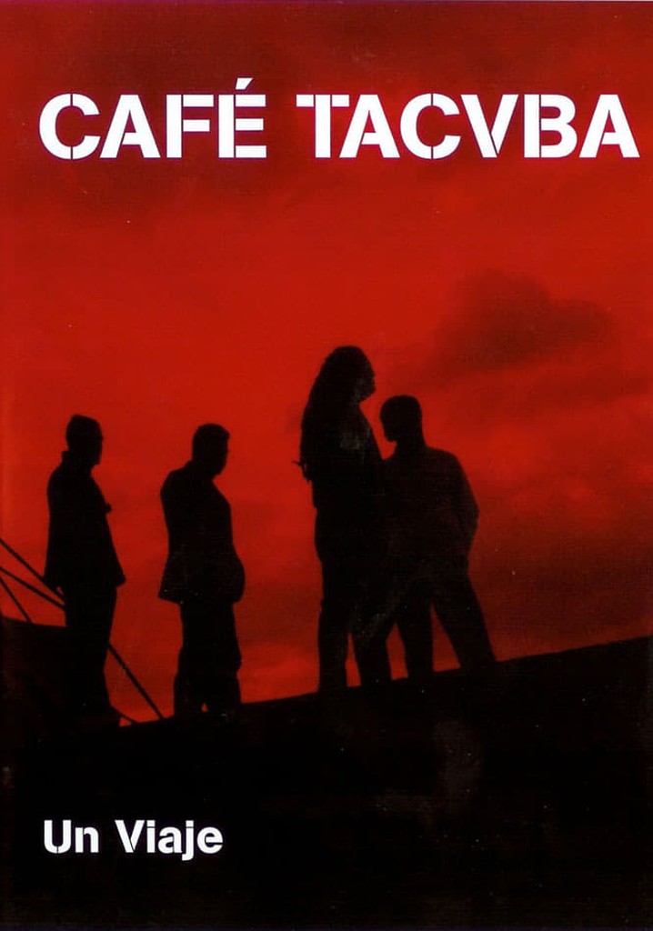Café Tacuba