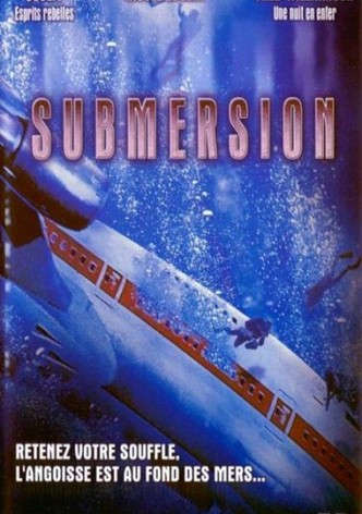 Submersion