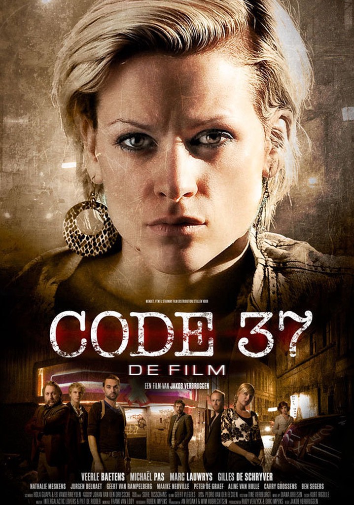 Code 37