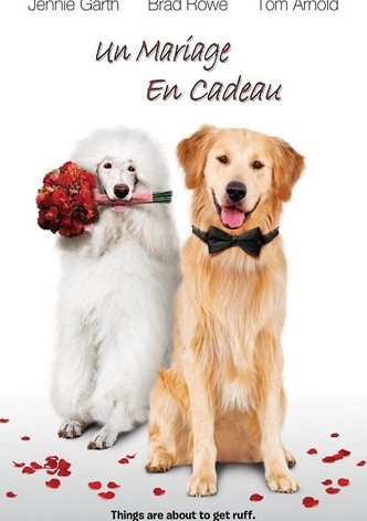 Un mariage en cadeau