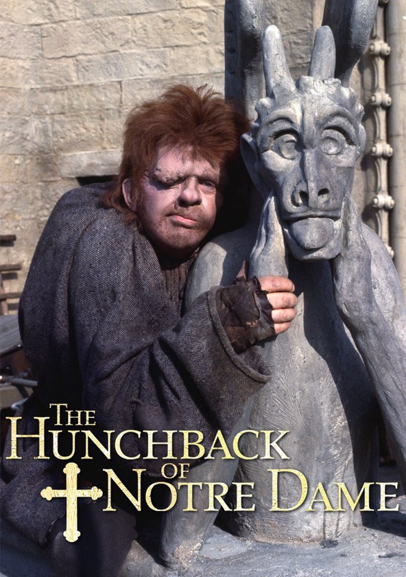 The Hunchback of Notre Dame streaming online