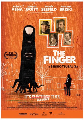 The Finger