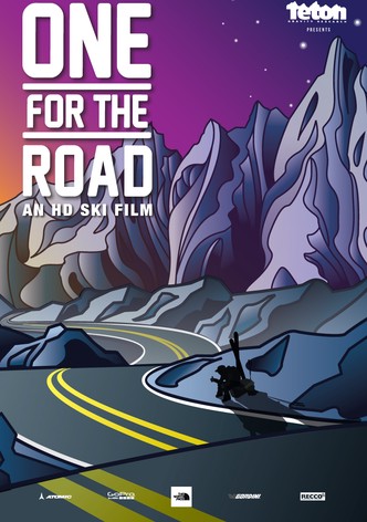 One for the Road von Teton Gravity Research