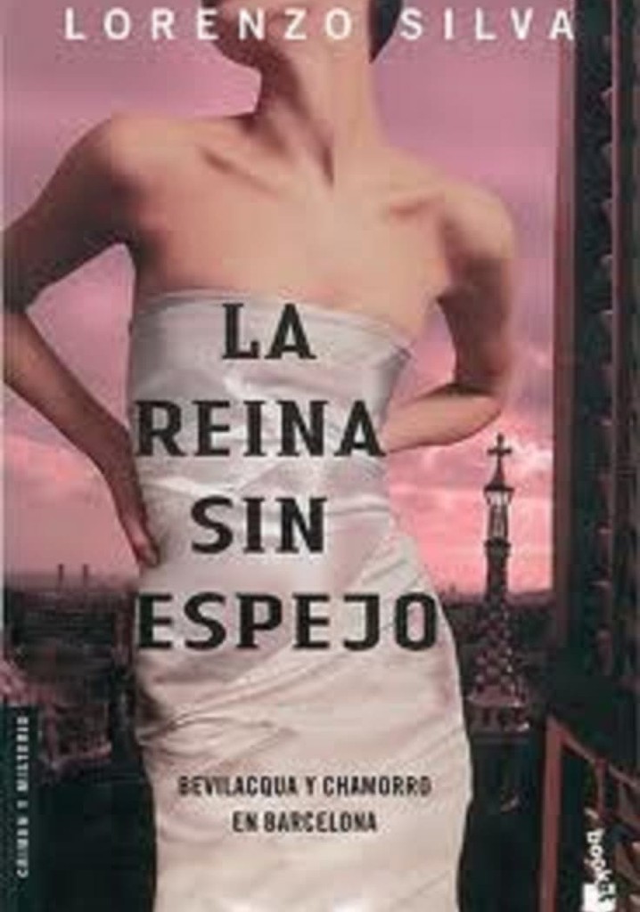 La reina sin espejo