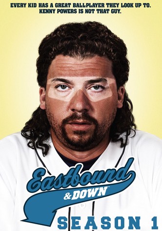 Eastbound \u0026 Down - Serie - Jetzt online 