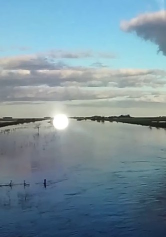 Calendario de lluvias