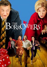 The Borrowers